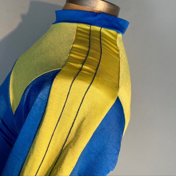 vintage motocross jersey - Picture 4 of 8